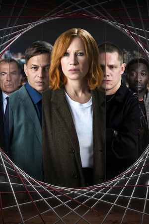 Das Netz - Spiel am Abgrund