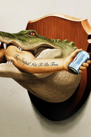 Florida işte bu,  Adamım