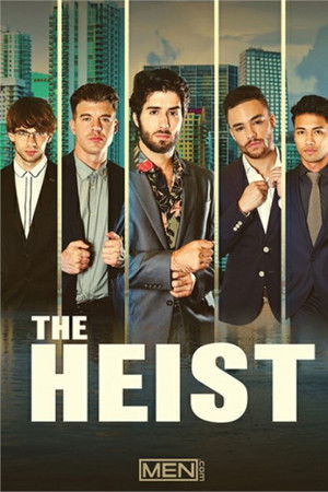 The Heist