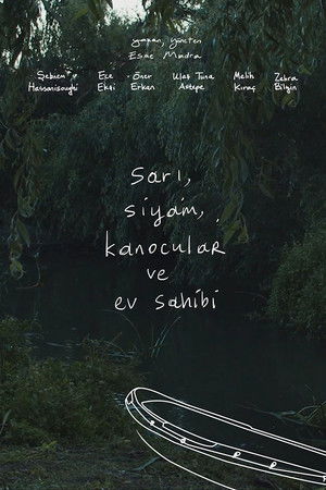 Sarı, Siyam, Kanocular ve Ev Sahibi