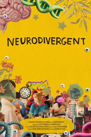 Neurodivergent
