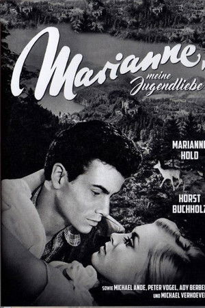 Marianne, Meine Jugendliebe