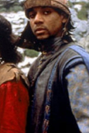 The Mystic Knights of Tir Na Nog