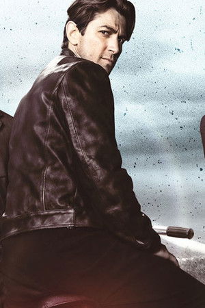 Harley and the Davidsons