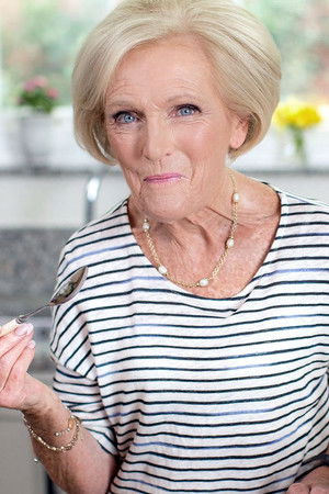 Mary Berry Everyday