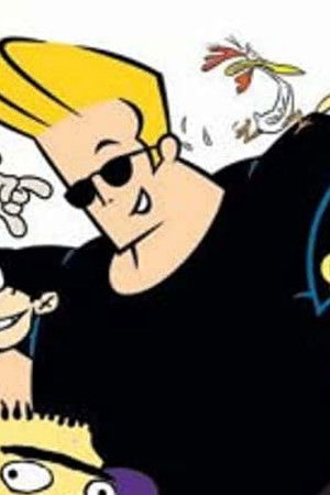 Cartoon Network Dance Club