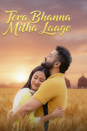 Tera Bhanna Mitha Laage