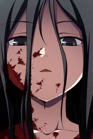 コープスパーティー Tortured Souls