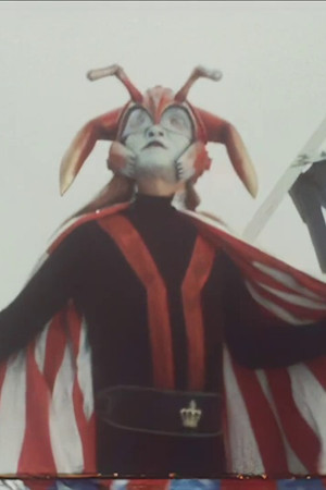 ザ・カゲスター