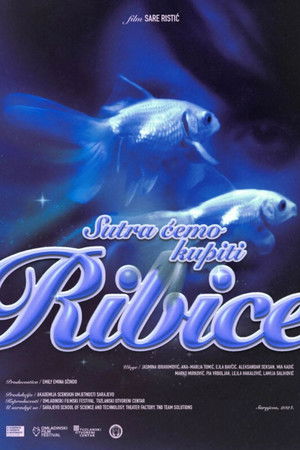 Sutra Ćemo Kupiti Ribice