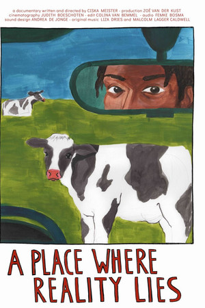 A Place Where Reality Lies