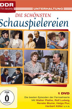 Schauspielereien