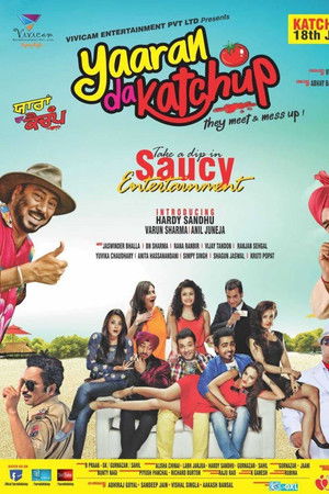 Yaaran Da Katchup