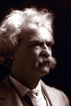 Mark Twain
