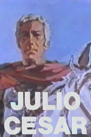 El asesinato de Julio César