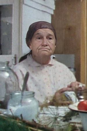 Воскресенье, половина седьмого