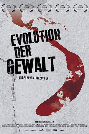 Evolution Der Gewalt