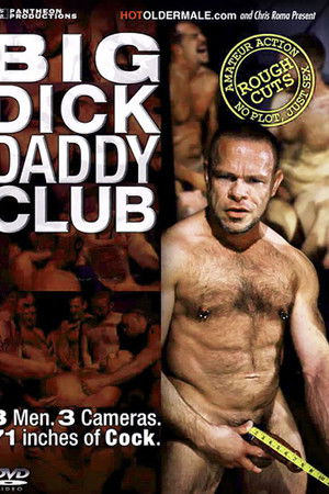 Big Dick Daddy Club