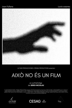 Això no és un film