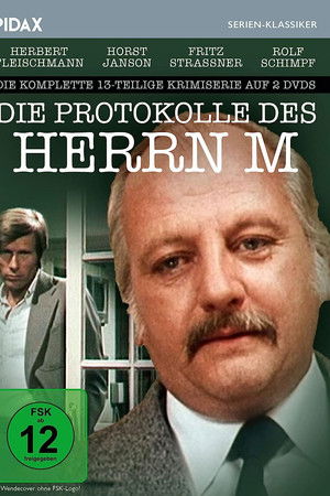 Die Protokolle des Herrn M