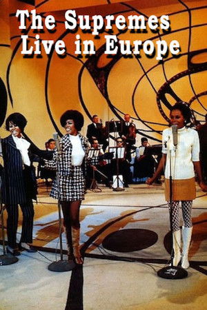 Diana Ross & The Supremes Live at Grand Hotel Ballroom