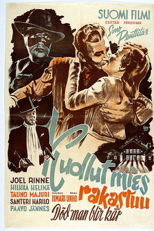 Kuollut mies rakastuu