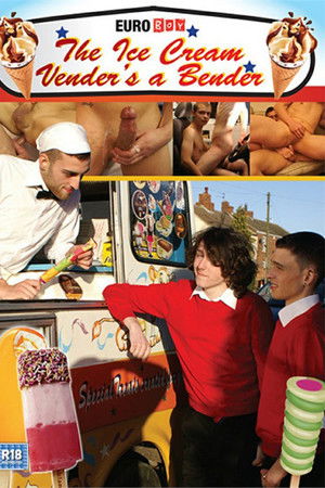 The Ice Cream Vender's a Bender