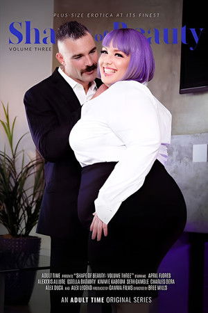 Shape of Beauty Volume Three