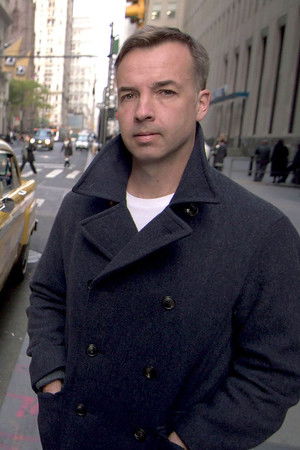 The Men Who Made Us Spend