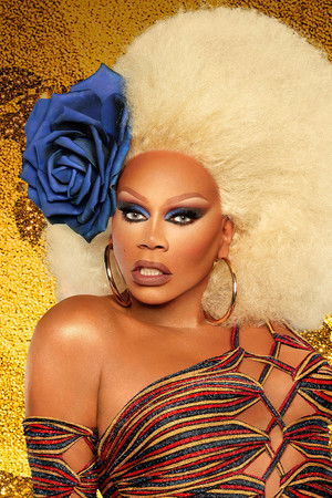 RuPaul's Drag Race Global All Stars