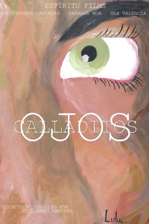 Ojos Calladitos