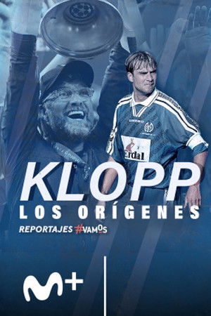 Klopp. Los orígenes