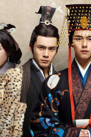 三国机密之潜龙在渊