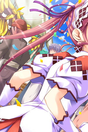 祝福のカンパネラ