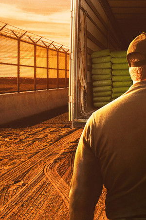 Contraband: Seized at the Border