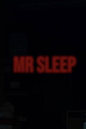 Mr Sleep