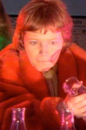 Pelle Parafins Bøljeband og Serum Serum