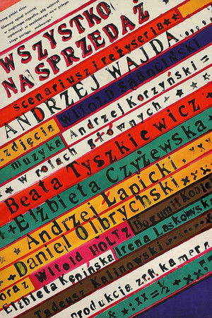 Wszystko na sprzedaż