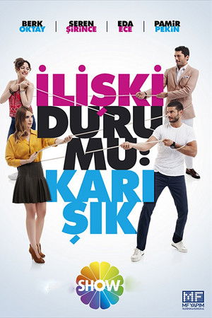 İlişki Durumu: Karışık