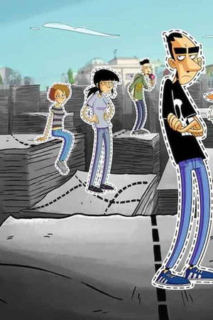 Strappare lungo i bordi