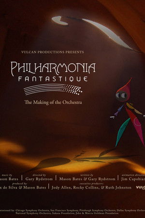 Philharmonia Fantastique: The Making of the Orchestra