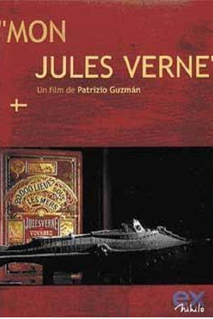Mon Jules Verne