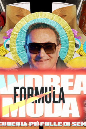 Andrea Moda Formula - La Scuderia Piu Folle Di Sempre