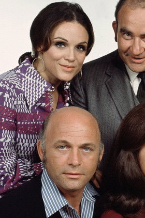 The Mary Tyler Moore Show