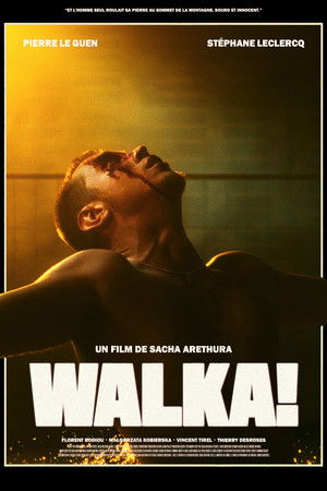 WALKA!
