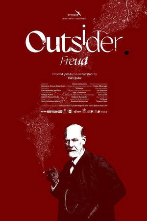 Outsider: Freud