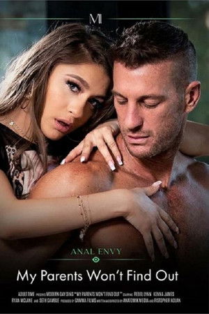 My Parents Won't Find Out