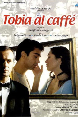 Tobia al caffè