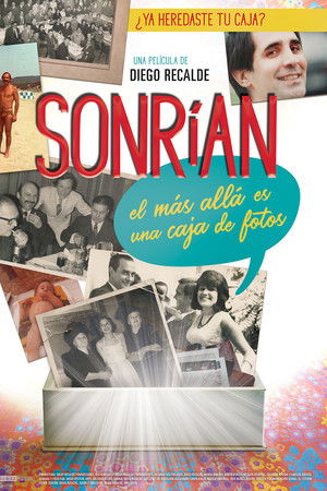Sonrían