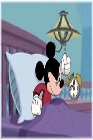 Hickory Dickory Mickey